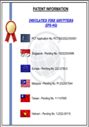 Patent Information - GDS
